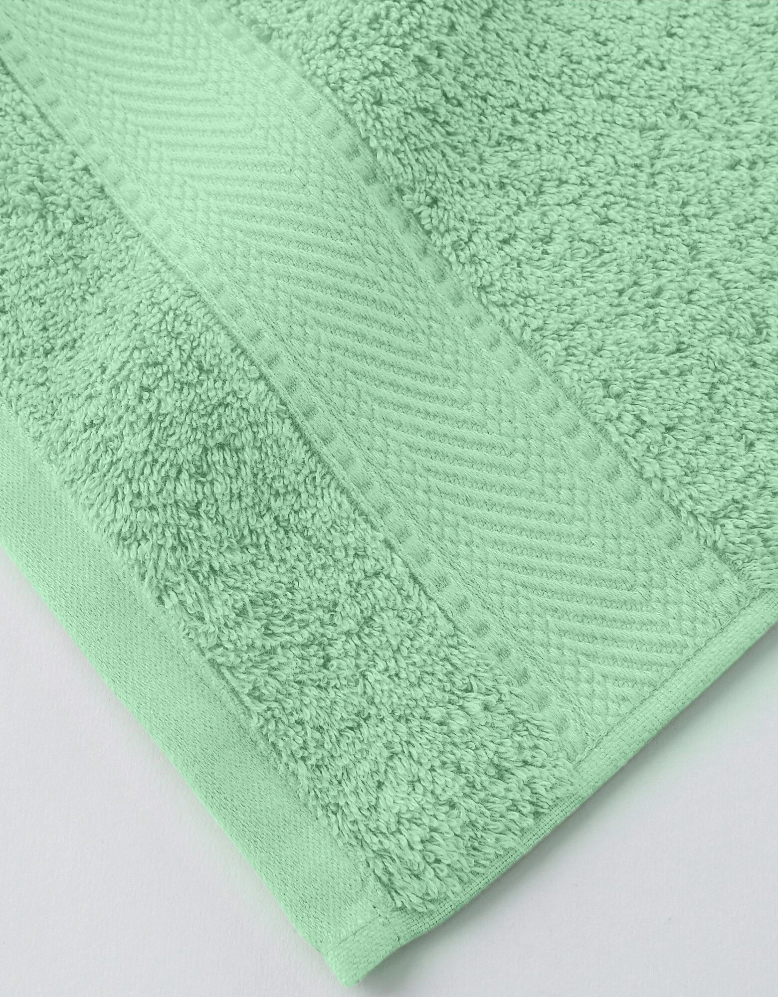 Colombine Éponge Unie 540g/m2 Confort Luxe – Image 7