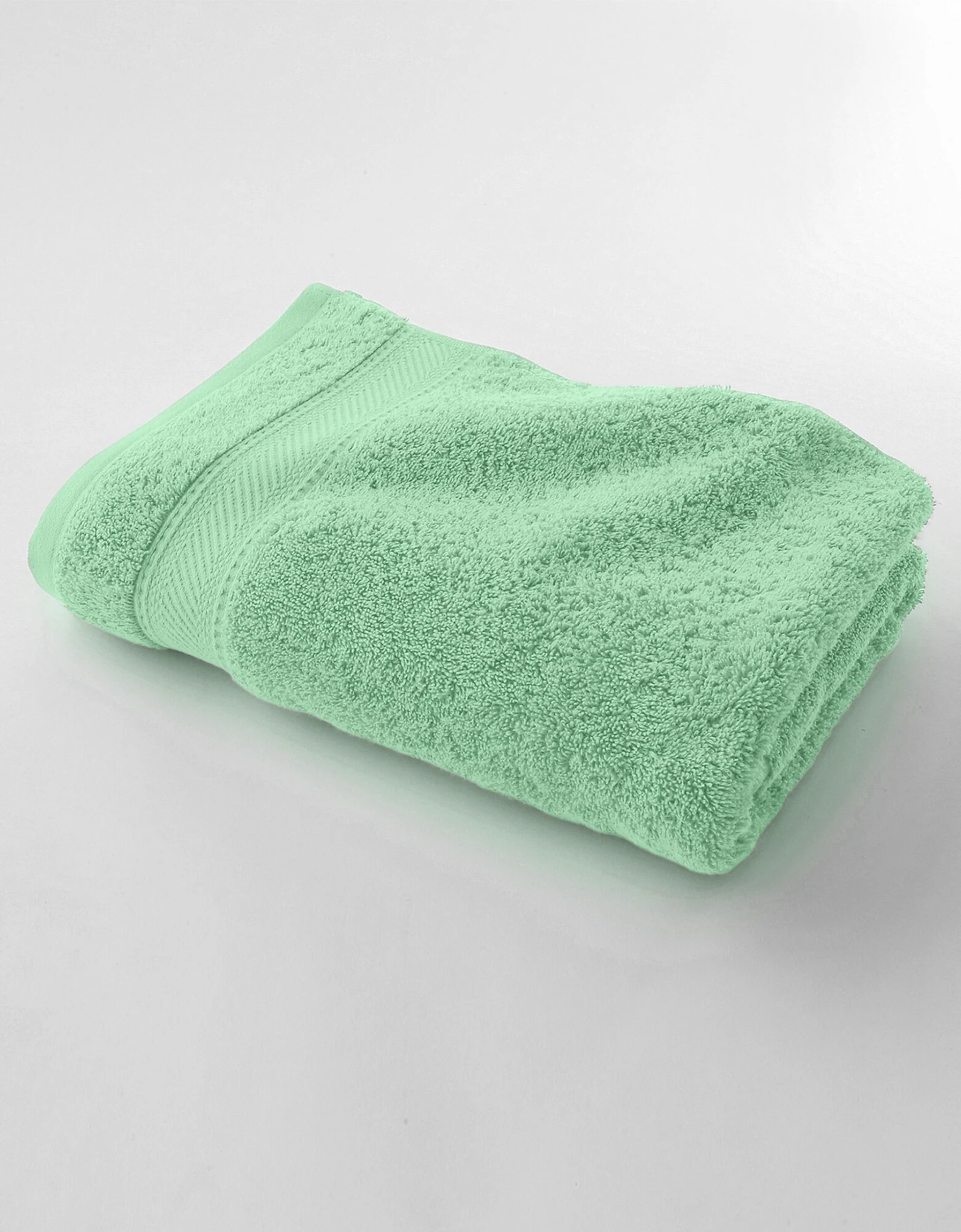 Colombine Éponge Unie 540g/m2 Confort Luxe