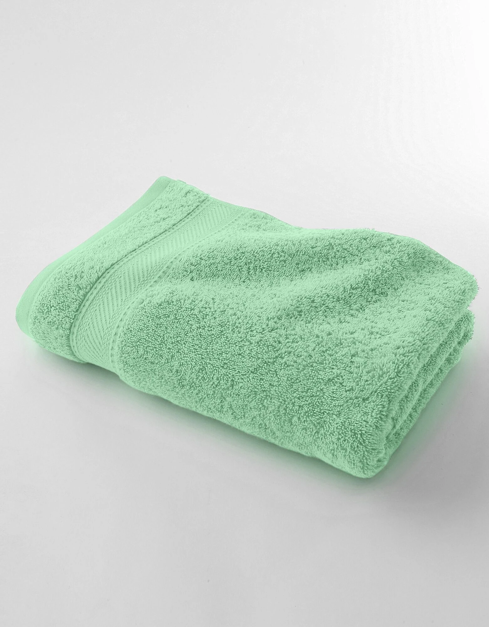 Colombine Éponge Unie 540g/m2 Confort Luxe – Image 3