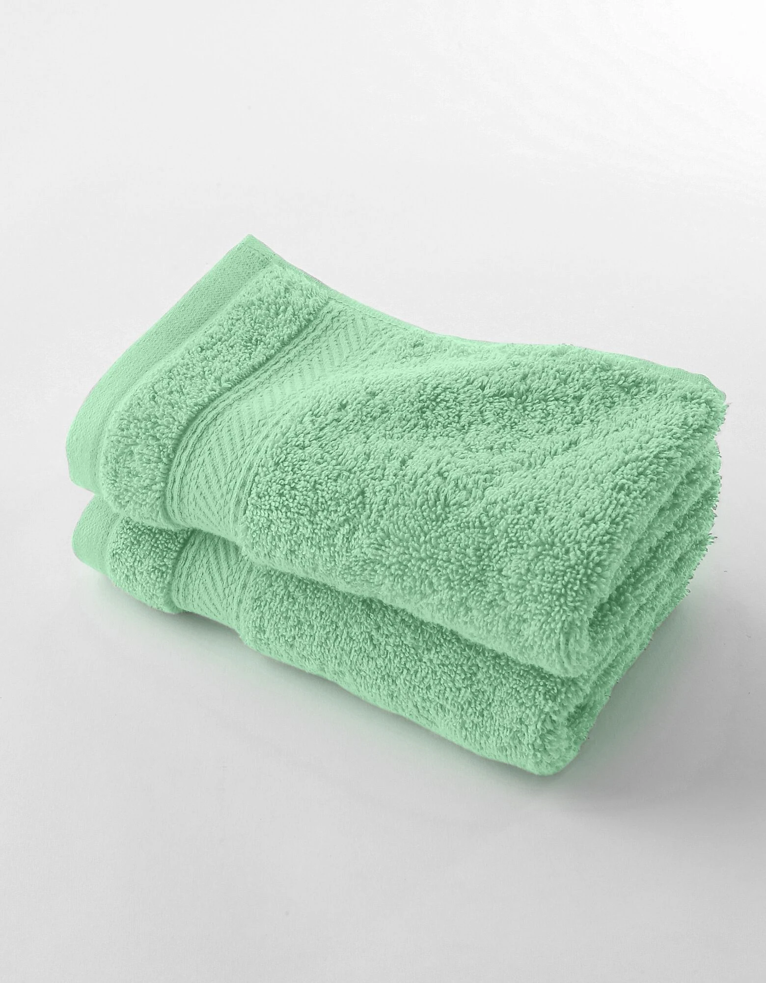 Colombine Éponge Unie 540g/m2 Confort Luxe – Image 4