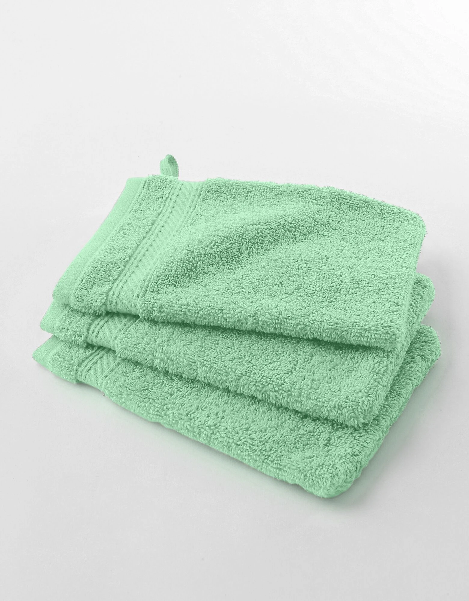 Colombine Éponge Unie 540g/m2 Confort Luxe – Image 5