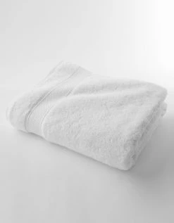 Colombine Éponge Unie 540g/m2 Confort Luxe