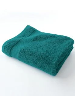 Colombine Éponge Unie 540g/m2 Confort Luxe