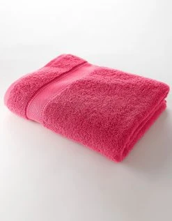 Colombine Éponge Unie 540g/m2 Confort Luxe