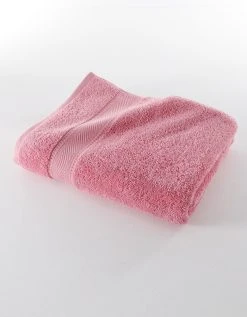 Colombine Éponge Unie 540g/m2 Confort Luxe