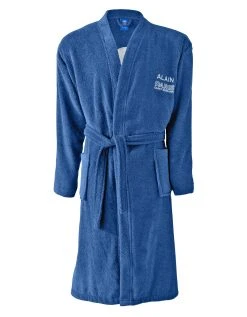 Peignoir Adulte PSG® Personnalisable