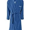 Peignoir Adulte PSG®