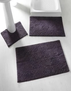 Blancheporte Tapis De Bain Géométrique