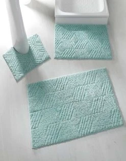 Blancheporte Tapis De Bain Géométrique