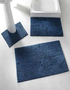 Blancheporte Tapis De Bain Géométrique