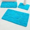 Blancheporte Tapis De Bain Motif Galets