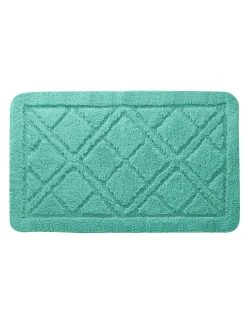 Blancheporte Tapis De Bain Losanges