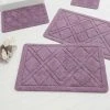 Blancheporte Tapis De Bain Losanges