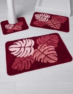 Blancheporte Tapis De Bain Motif Jungle