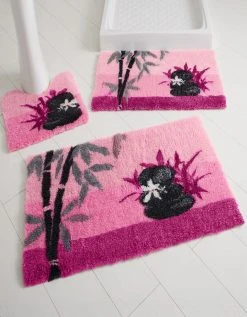 Blancheporte Tapis De Bain Zen