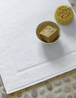 Blancheporte Tapis De Bain En Polycoton