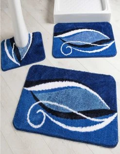 Blancheporte Tapis De Bain Fantaisie Zilla