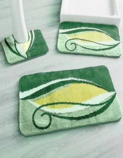 Blancheporte Tapis De Bain Fantaisie Zilla