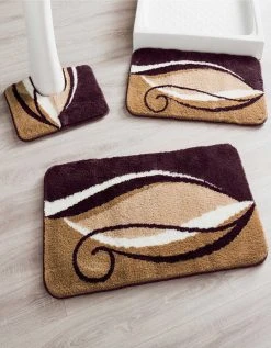 Blancheporte Tapis De Bain Fantaisie Zilla