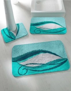 Blancheporte Tapis De Bain Fantaisie Zilla