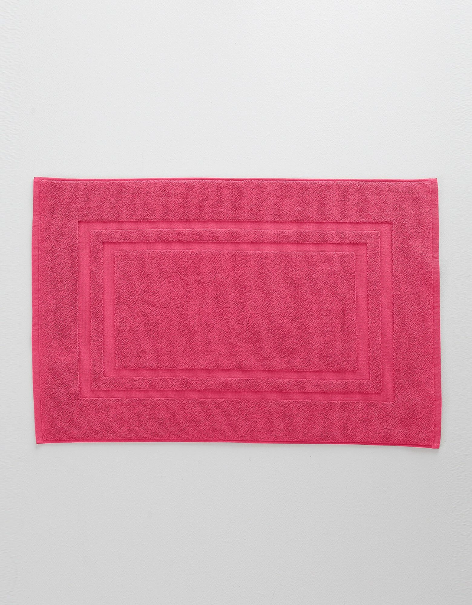 Colombine Tapis De Bain éponge Double Liteau – Image 3