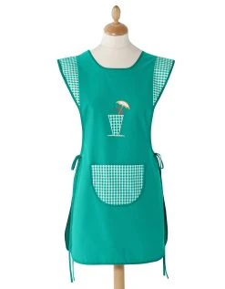 Blancheporte Tablier Chasuble Sans Manches