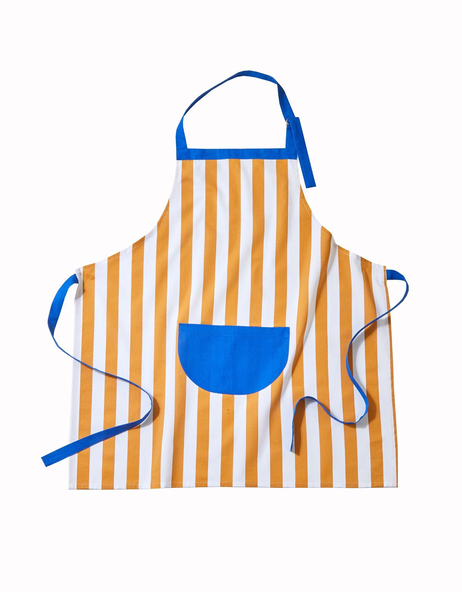 Blancheporte Tablier Bavette à Rayures, Collection Ninole – Image 2